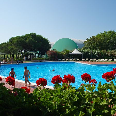 Hotel Ca' Del Moro Lido de Venecia Exterior foto