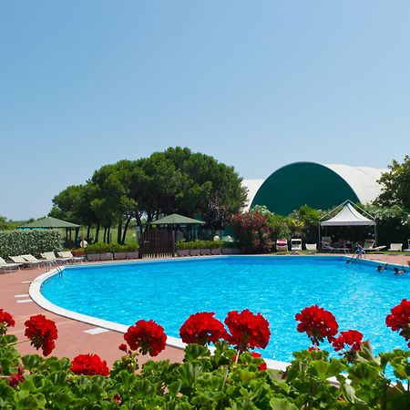 Hotel Ca' Del Moro Lido de Venecia Exterior foto