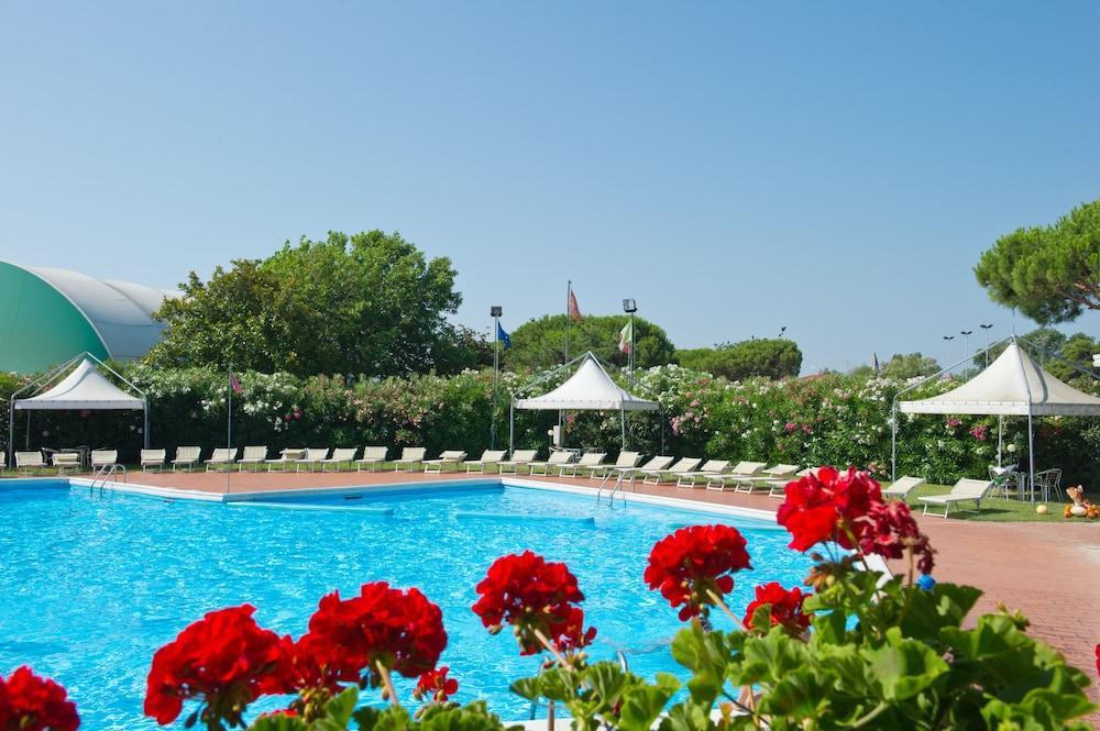 Hotel Ca' Del Moro Lido de Venecia Exterior foto