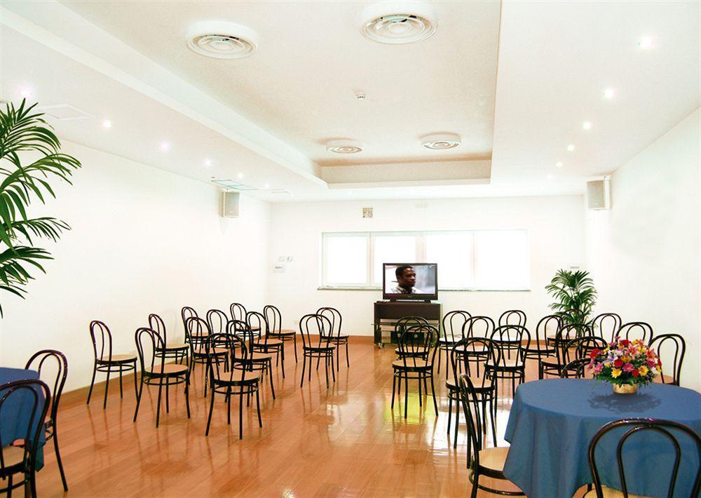 Hotel Ca' Del Moro Lido de Venecia Facilidades foto