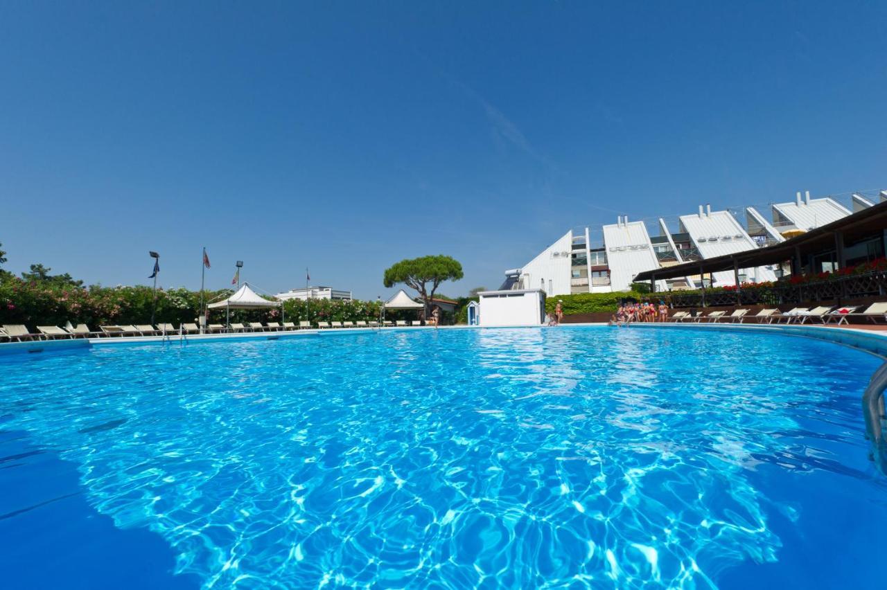 Hotel Ca' Del Moro Lido de Venecia Exterior foto