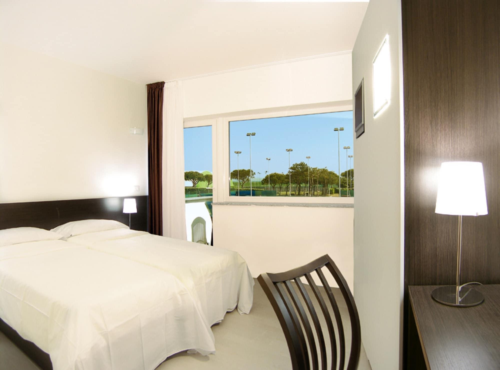 Hotel Ca' Del Moro Lido de Venecia Habitación foto