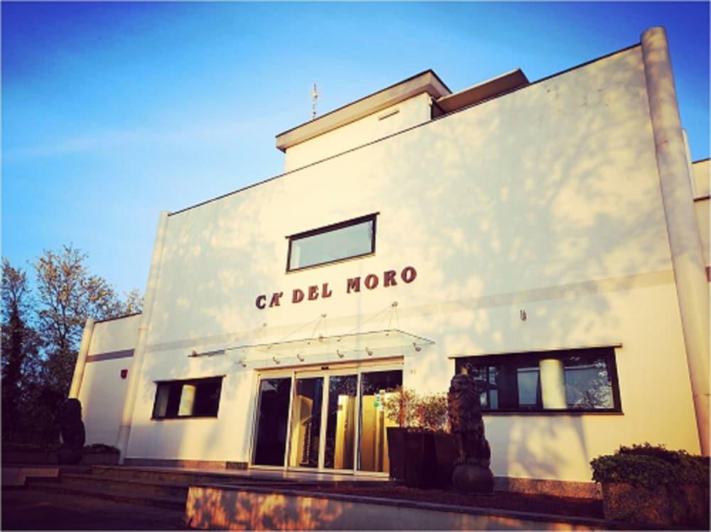 Hotel Ca' Del Moro Lido de Venecia Exterior foto