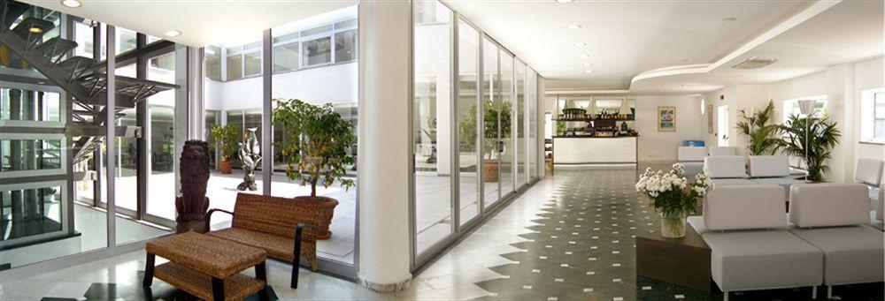 Hotel Ca' Del Moro Lido de Venecia Interior foto