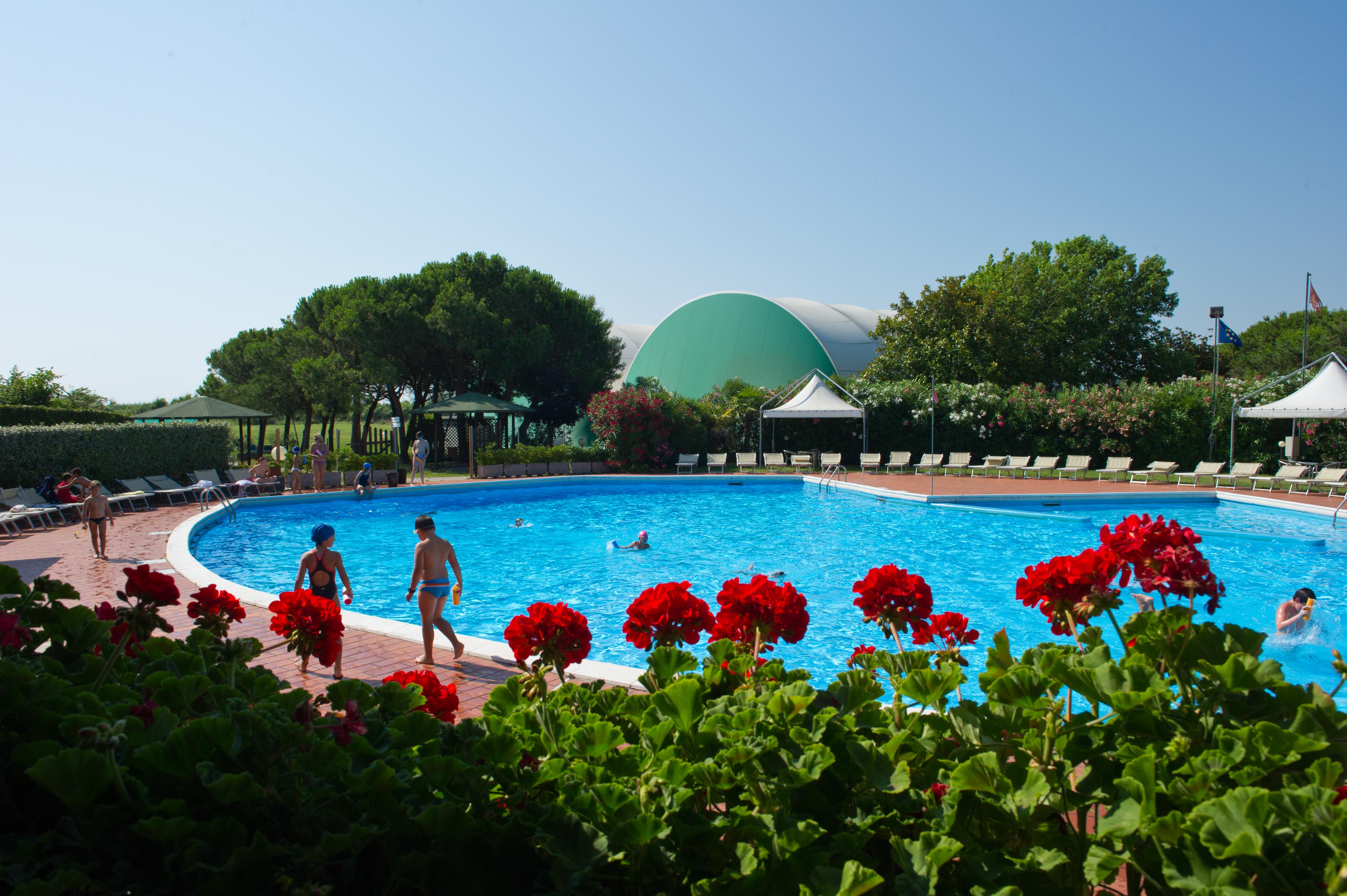 Hotel Ca' Del Moro Lido de Venecia Exterior foto