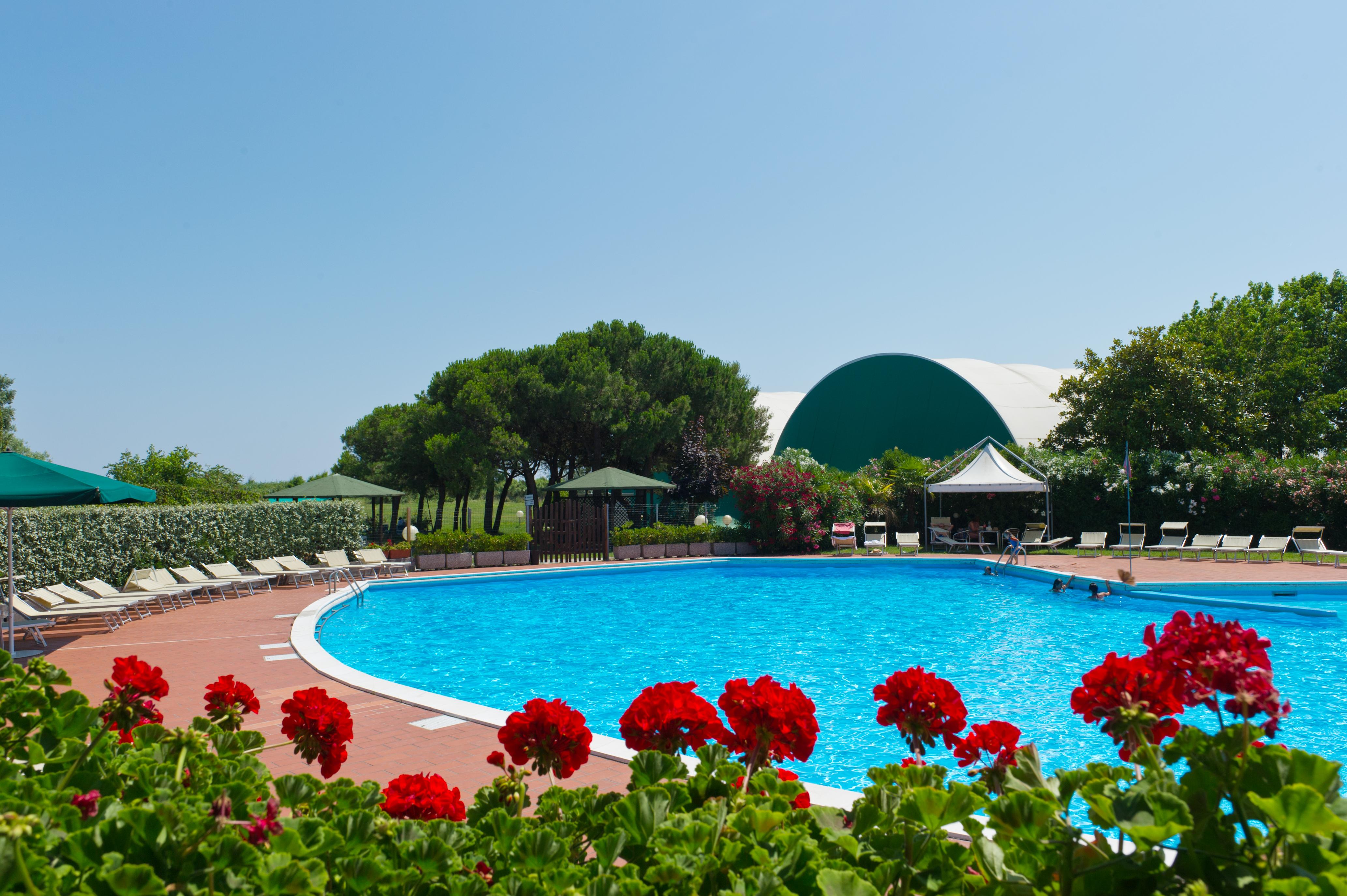 Hotel Ca' Del Moro Lido de Venecia Exterior foto